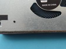 Вентилятор до ноутбука Asus K571LI №4